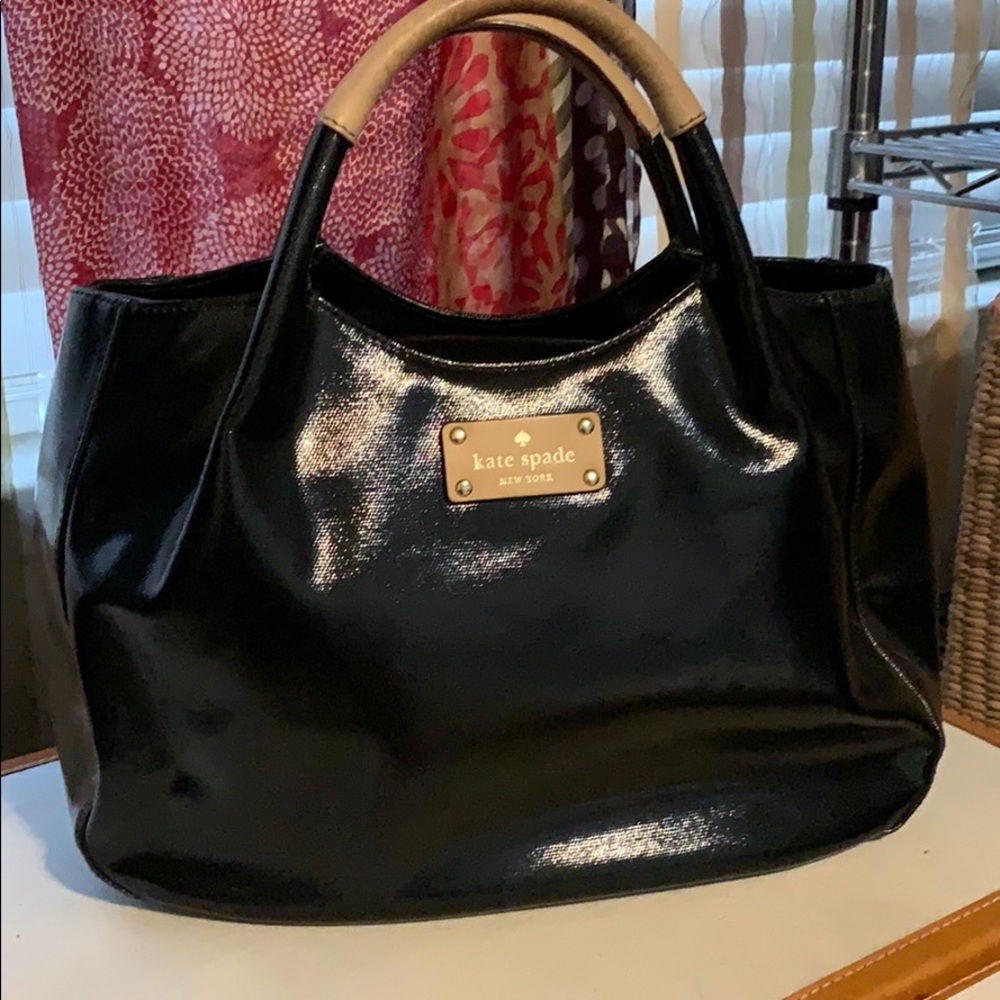 Kate spade hand bag